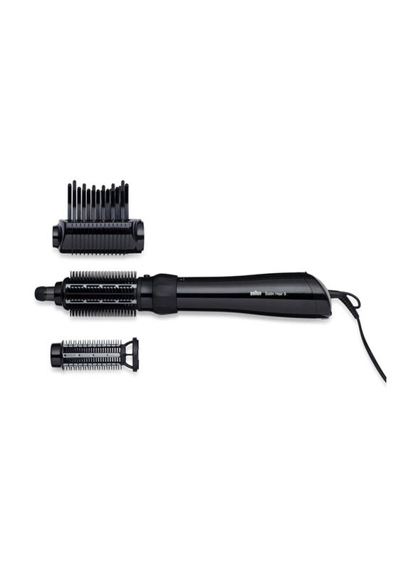 

Braun Air Styler, AS-530, Black