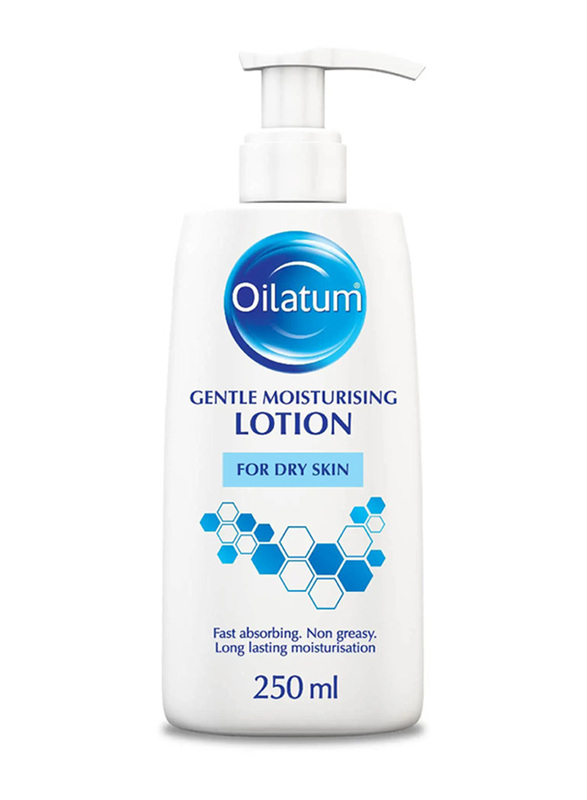 Oilatum Gentle Moisturising Lotion, 250ml