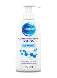 Oilatum Gentle Moisturising Lotion, 250ml