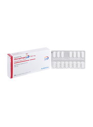 Merck Glucophage Xr 750Mg, 30 Tablets