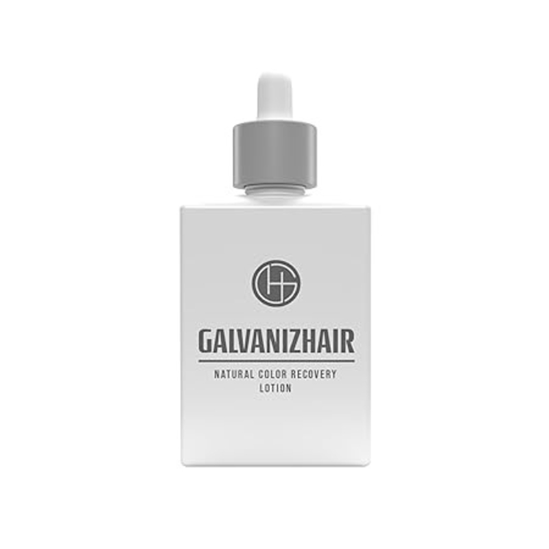 Ghori Galvanizhair Hair Recovery Lotion, 1 Piece