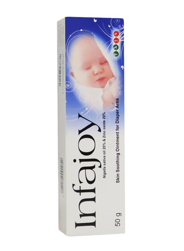 Infajoy Ointment, 50gm