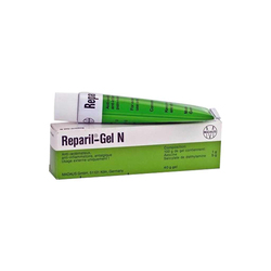 Reparil Gel-N, 40gm