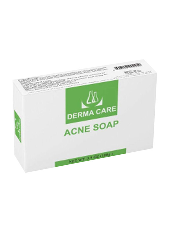

Derma Care Acne Medicated Soap, 100g
