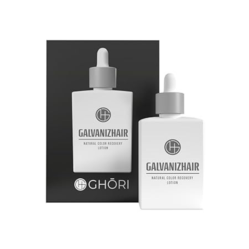 Ghori Galvanizhair Hair Recovery Lotion, 1 Piece