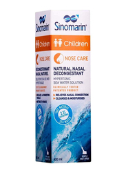 Sinomarin 100ml Children Nose Care