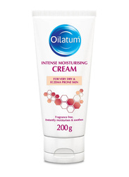 Oilatum Intense Moisturising Cream, 200gm