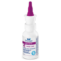 Sinomarin Nose Care Mini Spray, 30ml