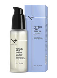 N+ Professional Retinol Face Serum, 12674, 30ml