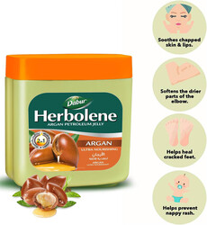 Dabur Herbolene Argan Jelly, 225ml