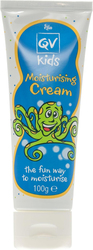 Ego QV Kids Moisturising Cream, 100gm