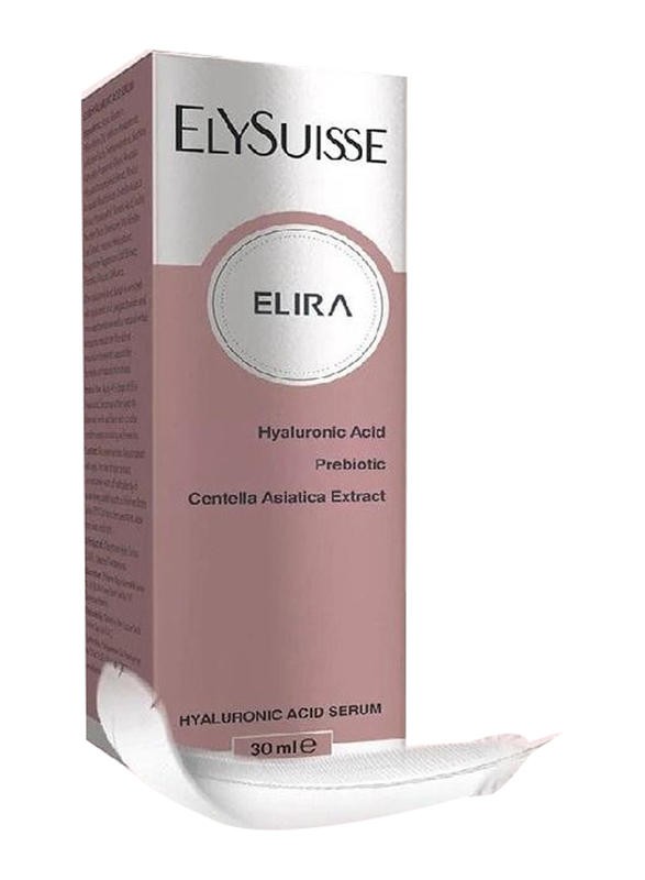 

Oldenhorn Rein Suisse Elysuisse Elira Serum, 30ml