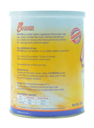 British Biologicals B-Protin Mango Flavour Powder, 400gm