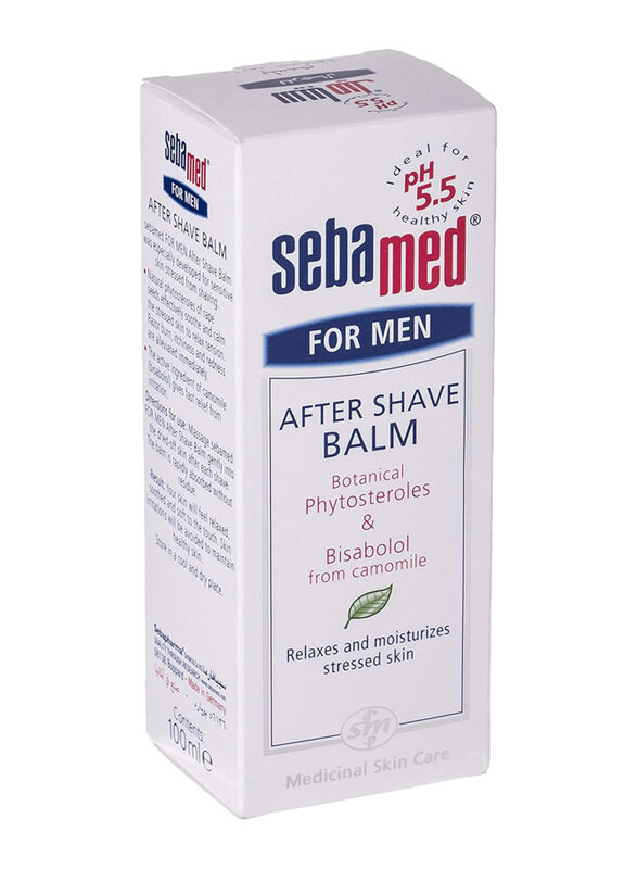 

Sebamed After Shave Balm, 100ml