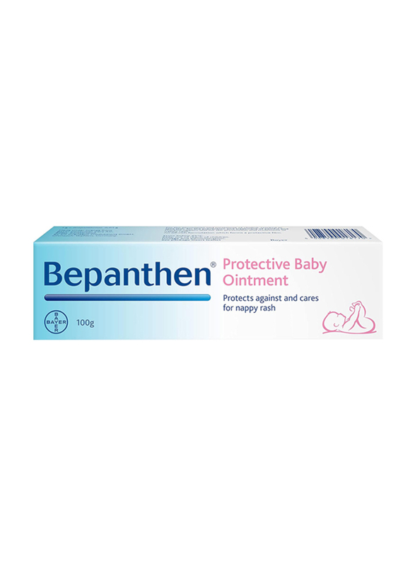 Bepanthen 100gm Nappy Care Ointment