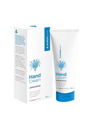 Avalon Pharma Care Hand Cream Lemongrass, 50ml