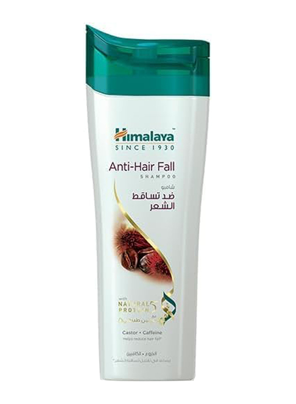 Himalaya Anti Hair Fall Shampoo Nourishes Hair, 400ml