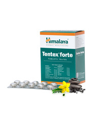 Himalaya Tentex Forte Capsule, 30 Capsules