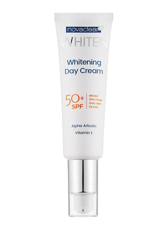 

Novaclear Face Day Cream, 50ml