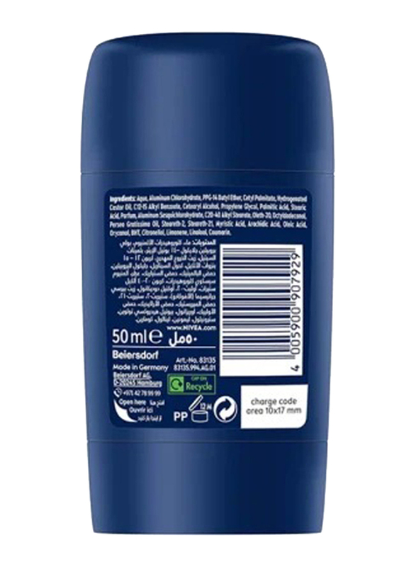 Nivea Dry Impact Deodorant Stick, 50ml