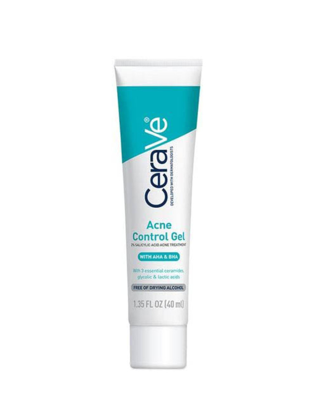 Cerave Blemish Control Gel, 40ml