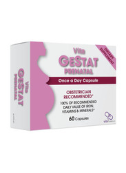 M7 Vita Gestat Prenatal Capsule, 60 Capsules