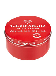 Gemsolid Glycerin Cream, 400ml