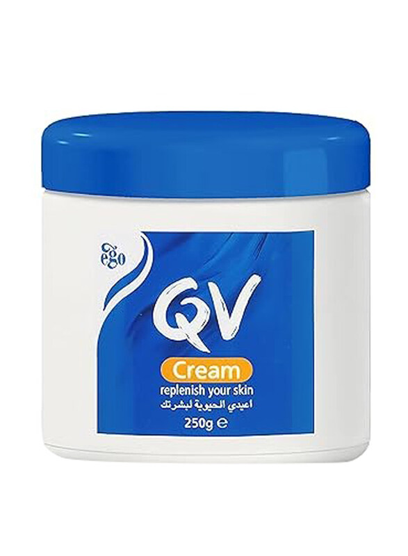 

Ego Qv Cream, 250gm