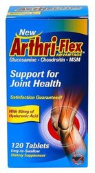 21st Century Arthri-Flex - 120 Tablets