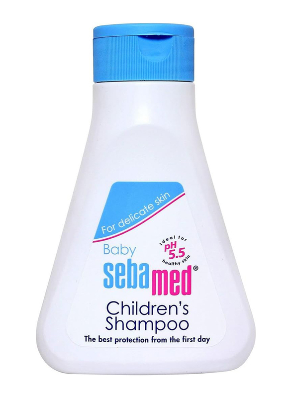 Sebamed 250ml Baby Shampoo, 14488