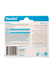 Flexitol SPF 50+ Lip Balm, 10gm