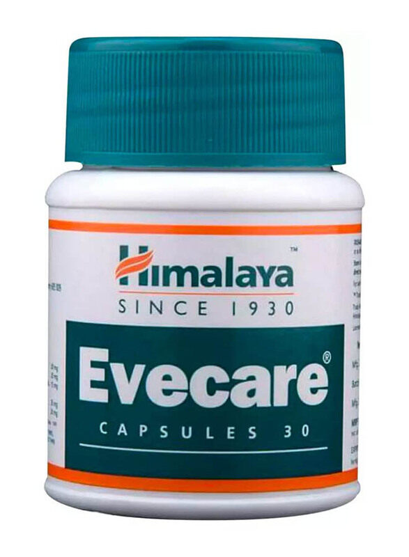 

Himalaya Evecare Capsule, 60 Capsules