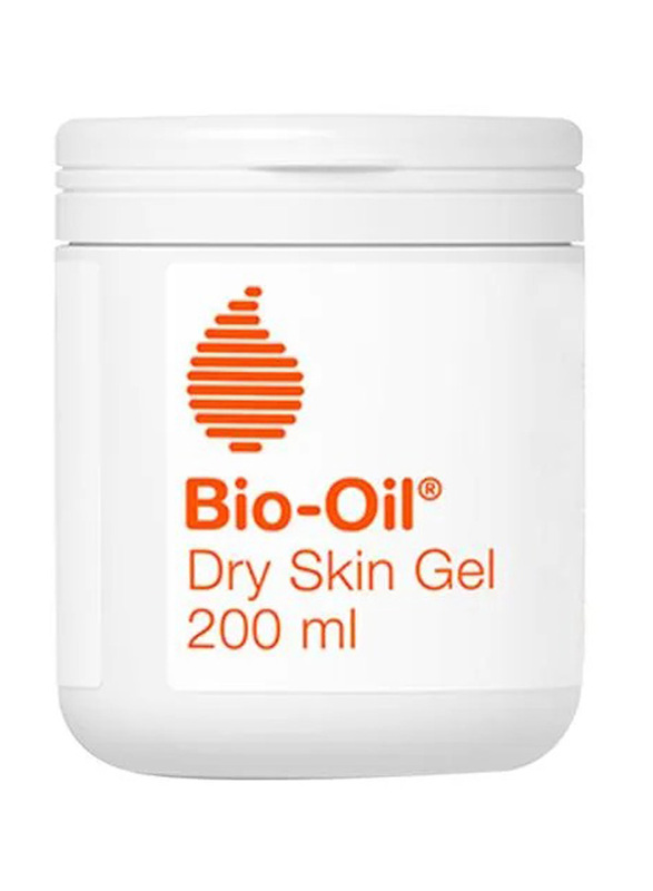 Bio-Oil Gel Dry Skin Camomile & Shea Butter, 200ml