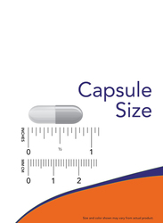 Now Foods Fenugreek, 500mg, 100 Capsules