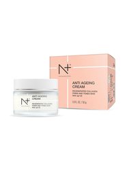 N+ Professional Anti Ageing Cream, 50gm