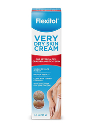 Flexitol Very Dry Skin Face Cream, 50g