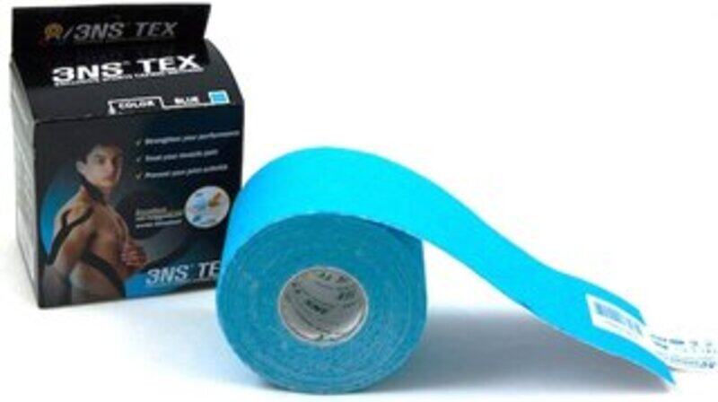 

3NS Tex Sports Tape - 5m