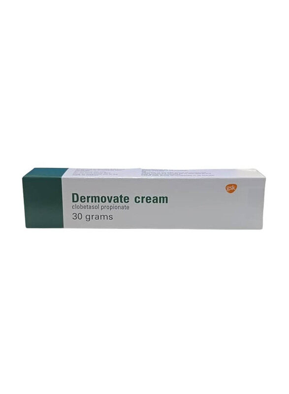 

Dermovate Cream, 30gm