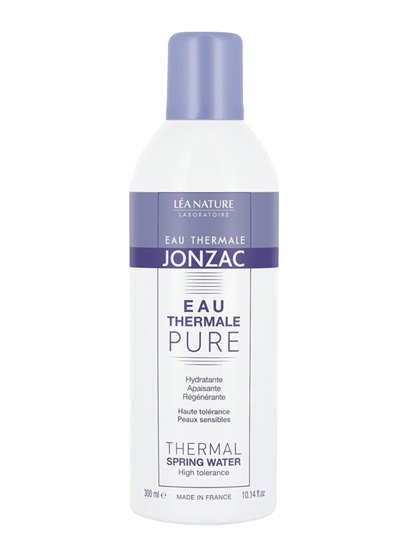 Eau Thermale Jonzac Pure Thermal Spring Water, 300ml