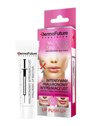 Dermofuture Intensive Lip Push-Up Serum Lip Filler, 12ml