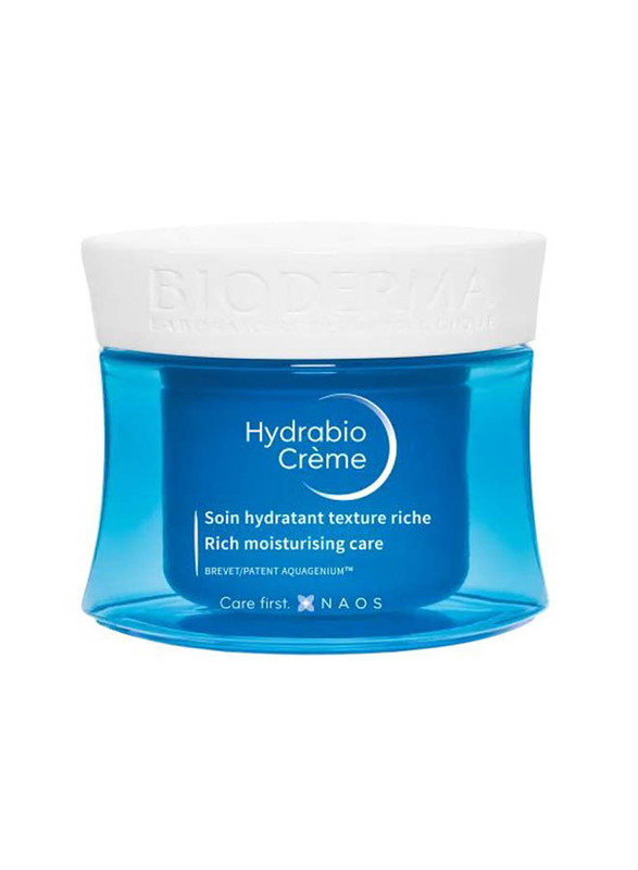 Bioderma Hydrabio Creme, 50ml