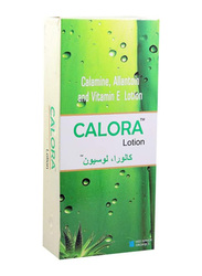 Calora Body Lotion, 100ml