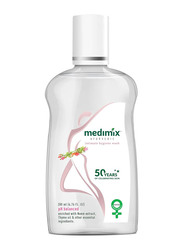 Medimix Ayurvedic Intimate Hygiene Wash, 200ml