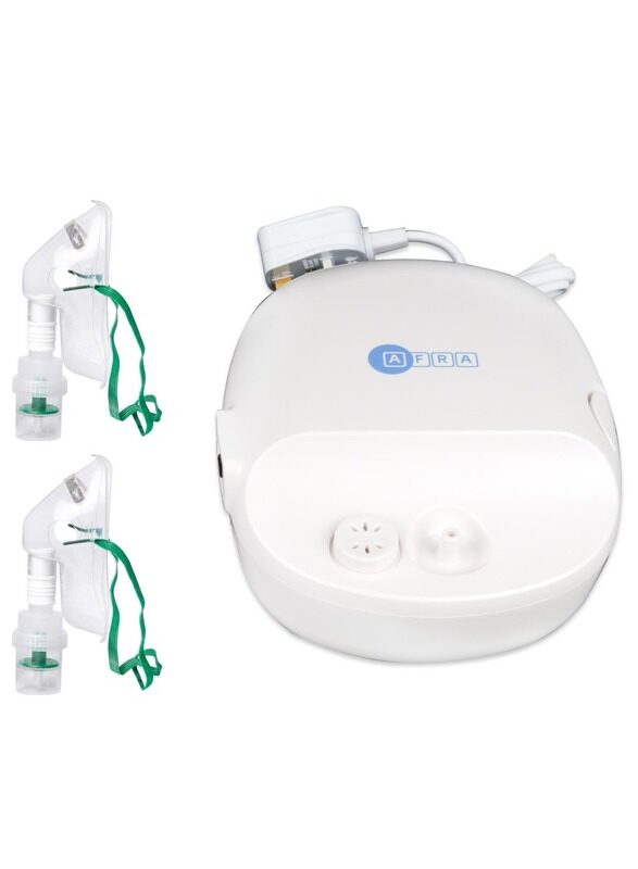 

AFRA AFRA- Compressor Nebulizer, AF-400CN