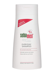 Sebamed Hair Care Everyday Shampoo, 400ml