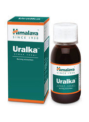 Himalaya's Uralka Syrup, 100ml