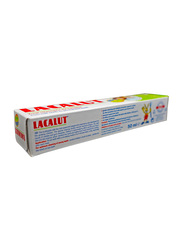 Lacalut Kids Toothpaste, 4-8 Years, 50ml