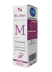 Bio Ghar Massage Cream, 50 gm