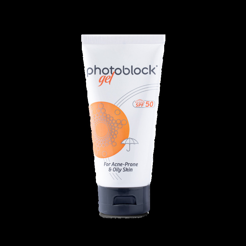 Derma Photoblock SPF 50 Gel, 75gm