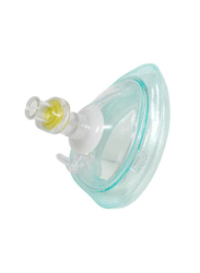 Advance Med CPR Pocket Mask, Clear